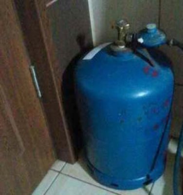 A explodat o butelie la Murfatlar: o femeie a fost rănită